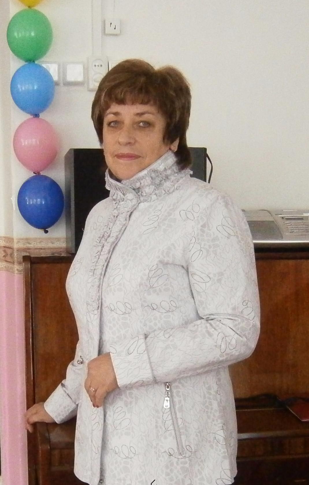 Евгения Курыхалова