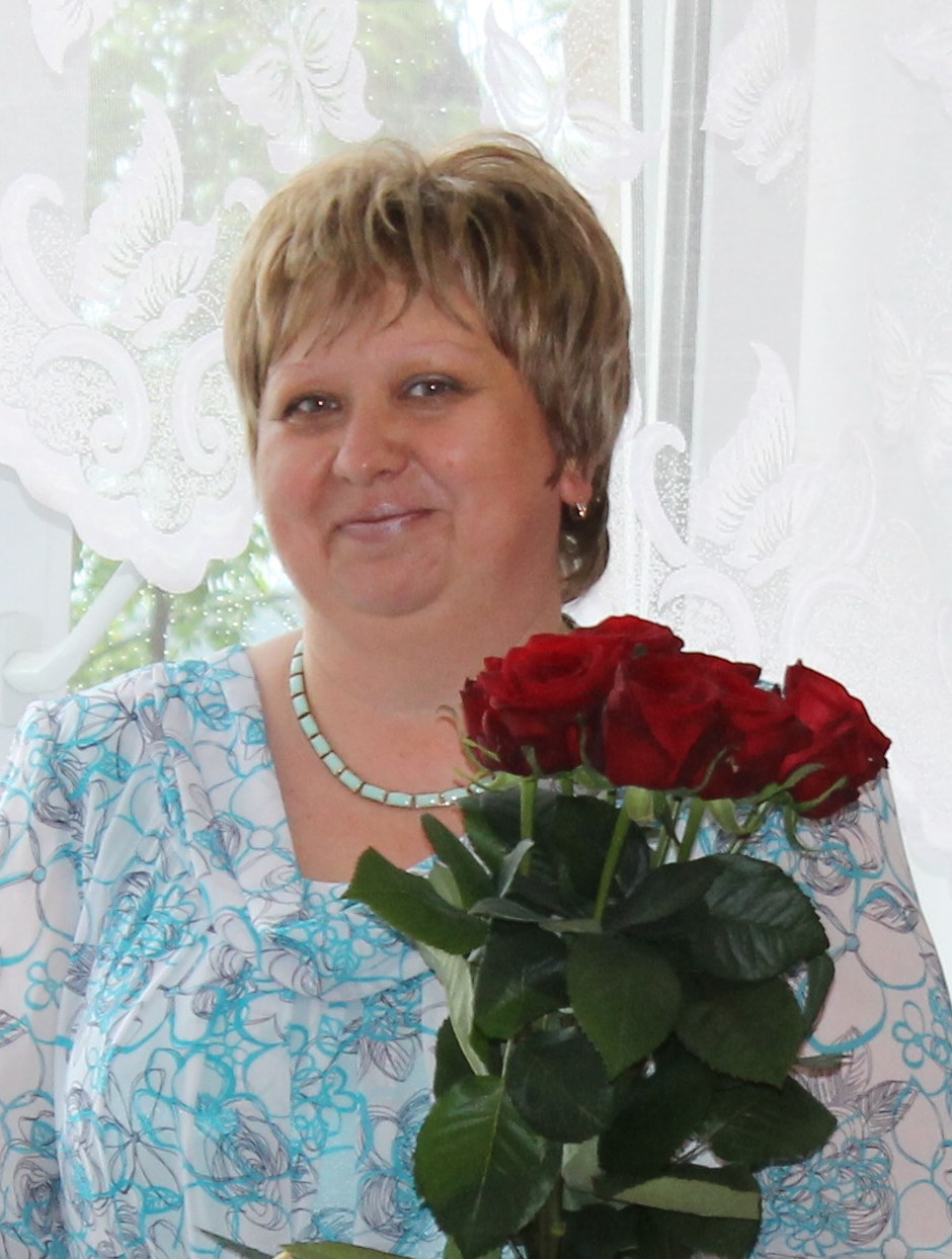 Ирина Пирожкова