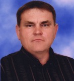 Евгений Рыбалкин