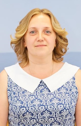 Наталья Лупичева